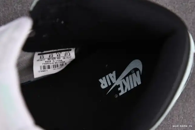 Rep High 861428-100 Retro 1 Igloo Jordan 0422